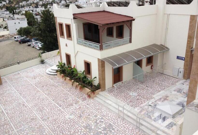 Классический Номер, Ozukara Apart 1