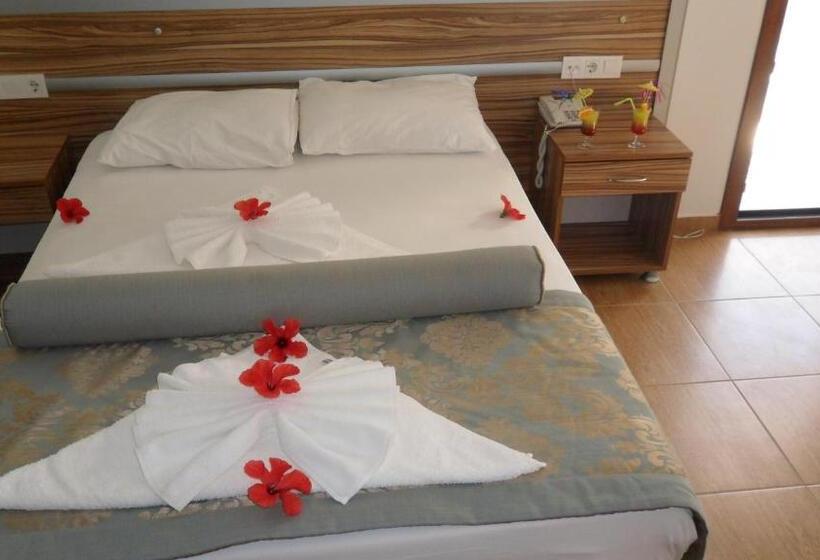 غرفة كلاسيكية, Ozukara Apart 1