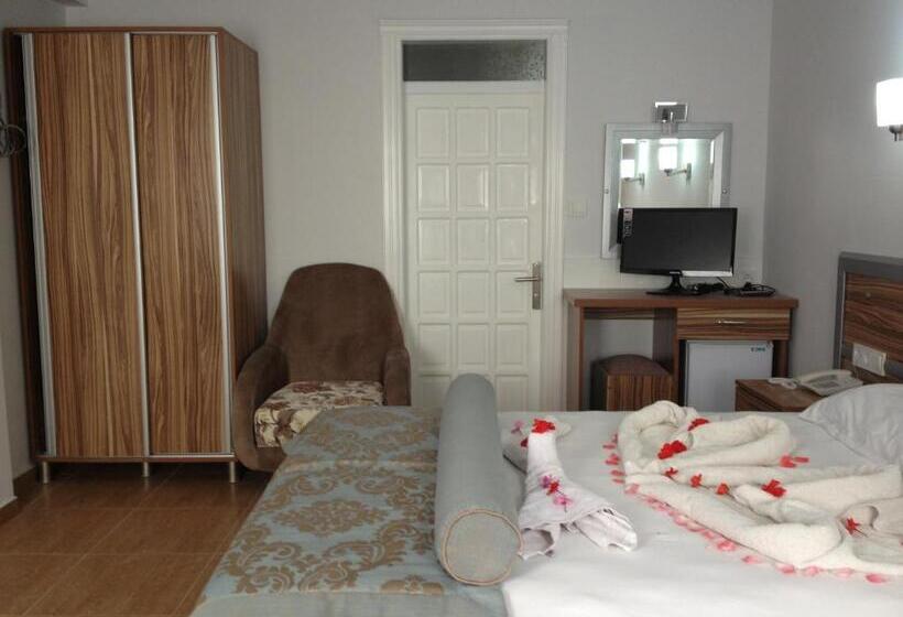 غرفة كلاسيكية, Ozukara Apart 1