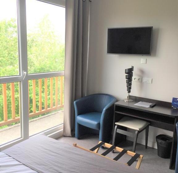 标准工作室, Sweet Home Appart Hôtel Deauville Sud