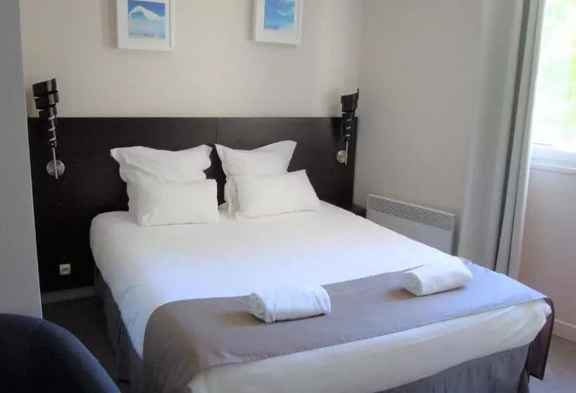 Standard-studio, Sweet Home Appart Hôtel Deauville Sud