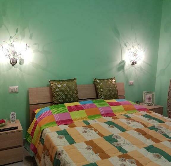 Номер Стандарт, B&b La Casetta Di Lilly