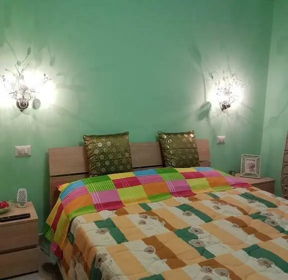 スタンダードルーム, B&b La Casetta Di Lilly