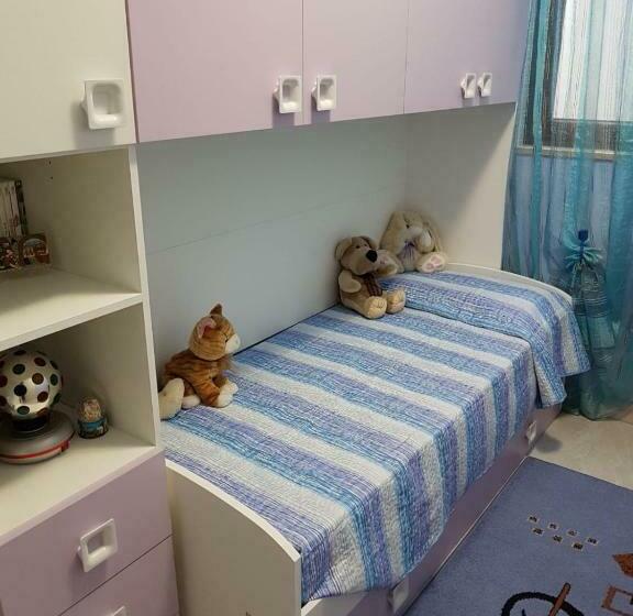 基本间, B&b La Casetta Di Lilly