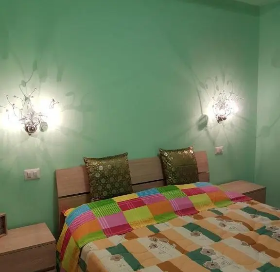 スタンダードルーム, B&b La Casetta Di Lilly