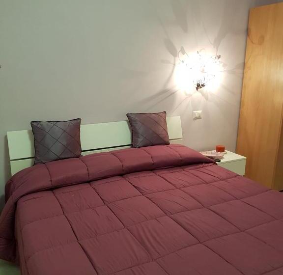 标准间, B&b La Casetta Di Lilly