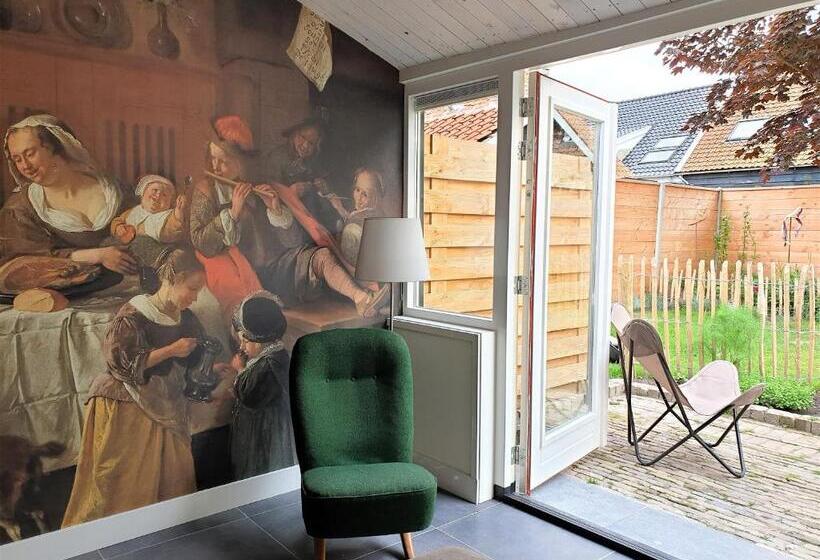 スタンダードルーム, B&b Slotstraat