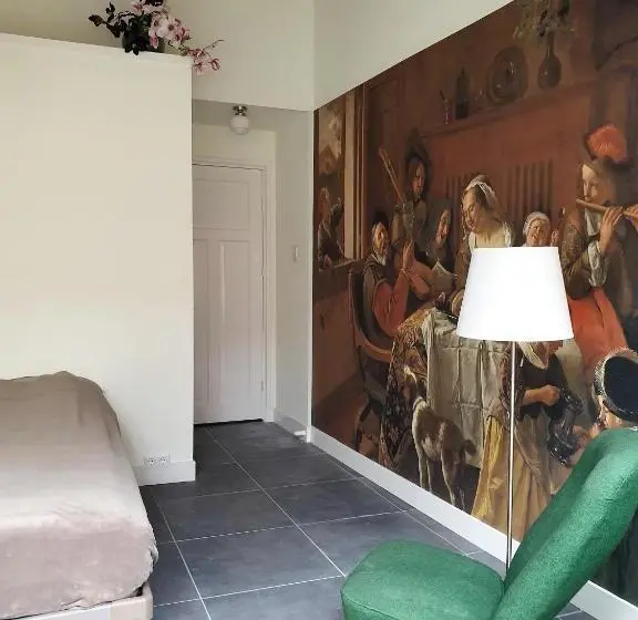 スタンダードルーム, B&b Slotstraat