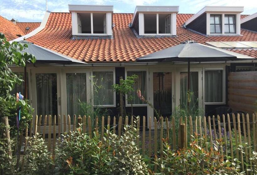 スタンダードルーム, B&b Slotstraat