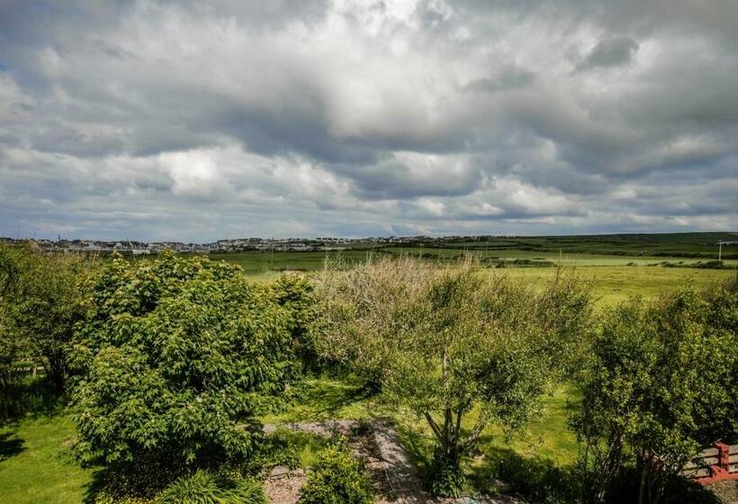 수피리어 룸, Bluetit Lodge