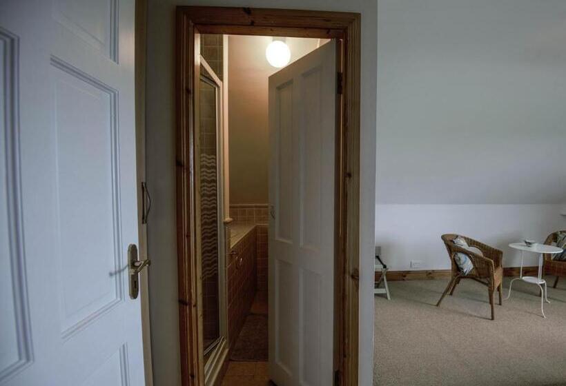 수피리어 룸, Bluetit Lodge