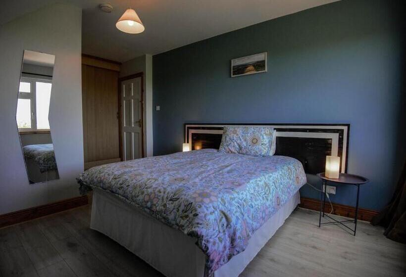 스탠다드 싱글 룸, Bluetit Lodge