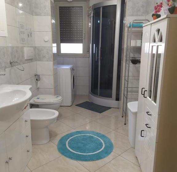 Standard room with outdoor bath, Butterfly Room