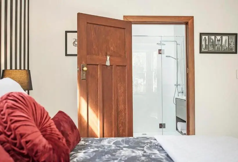 Habitación Superior Cama King, Pepper Tree Villa