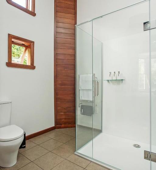اتاق سوپریور با تخت بزرگ, Pepper Tree Villa