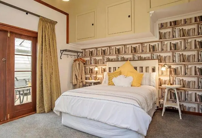 Habitación Superior, Pepper Tree Villa