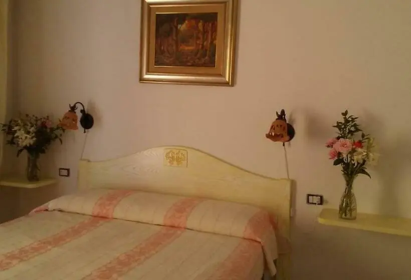スタンダードルーム, Agriturismo Donnolù