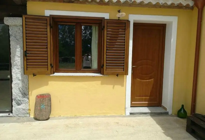 スタンダードルーム, Agriturismo Donnolù