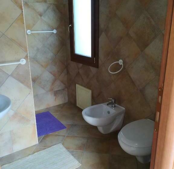 经济房, Agriturismo Donnolù