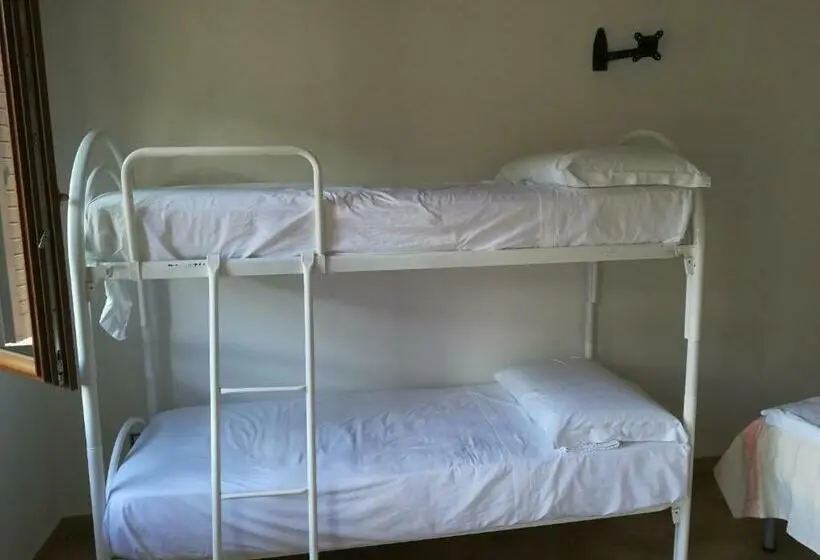 エコノミールーム, Agriturismo Donnolù
