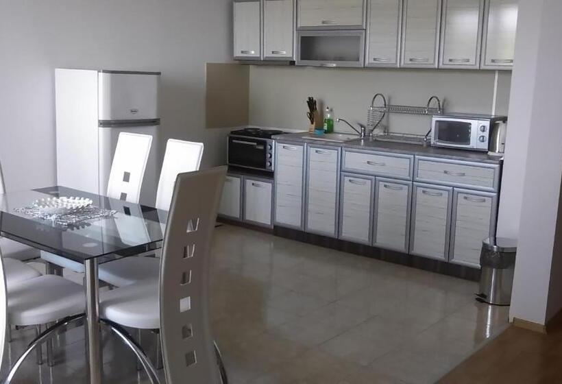 복층 룸, Marina Rezidence