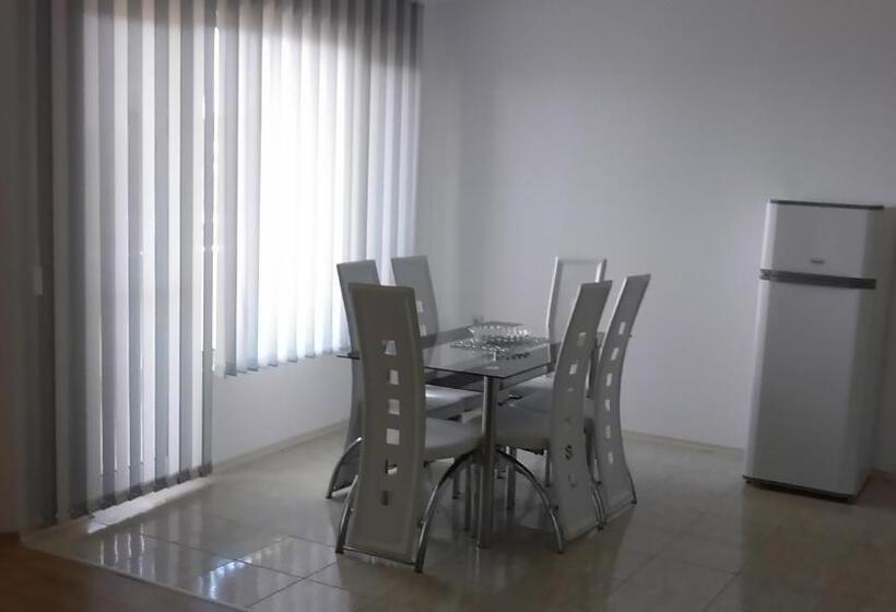 복층 룸, Marina Rezidence