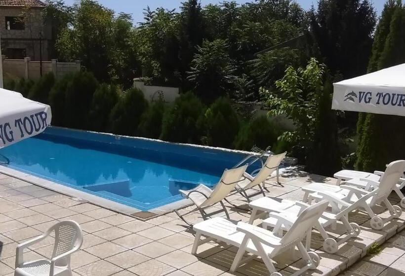 침실 1개 가든 전망 아파트, Marina Rezidence