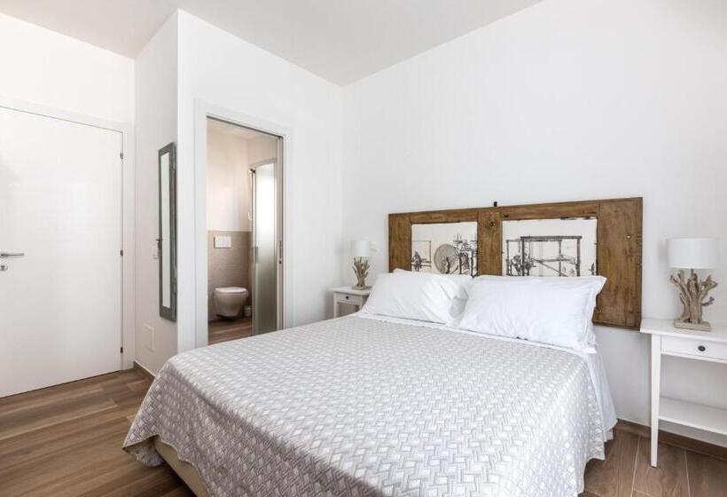 اتاق استاندارد, Ca  Mira   Room&breakfast