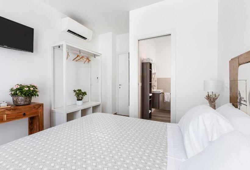 اتاق استاندارد, Ca  Mira   Room&breakfast