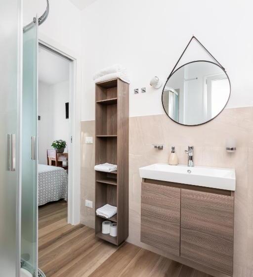 اتاق استاندارد, Ca  Mira   Room&breakfast