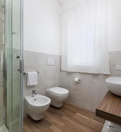 اتاق استاندارد, Ca  Mira   Room&breakfast