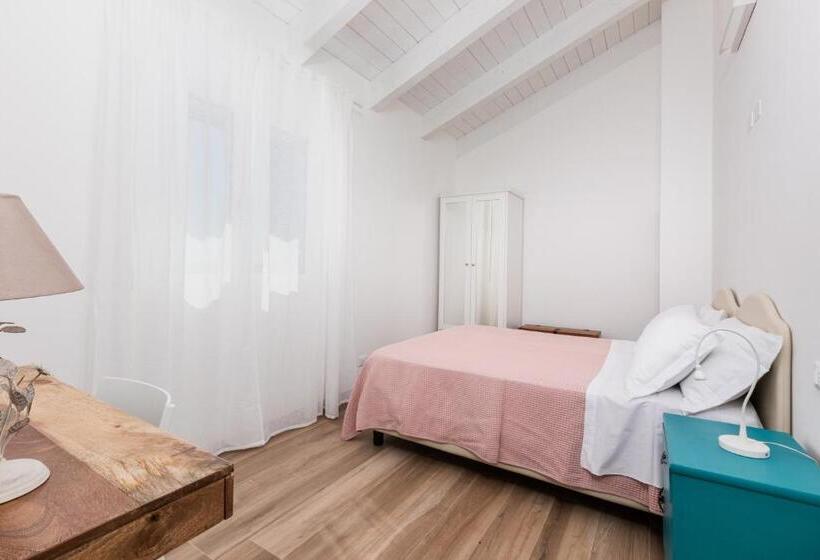 اتاق استاندارد, Ca  Mira   Room&breakfast