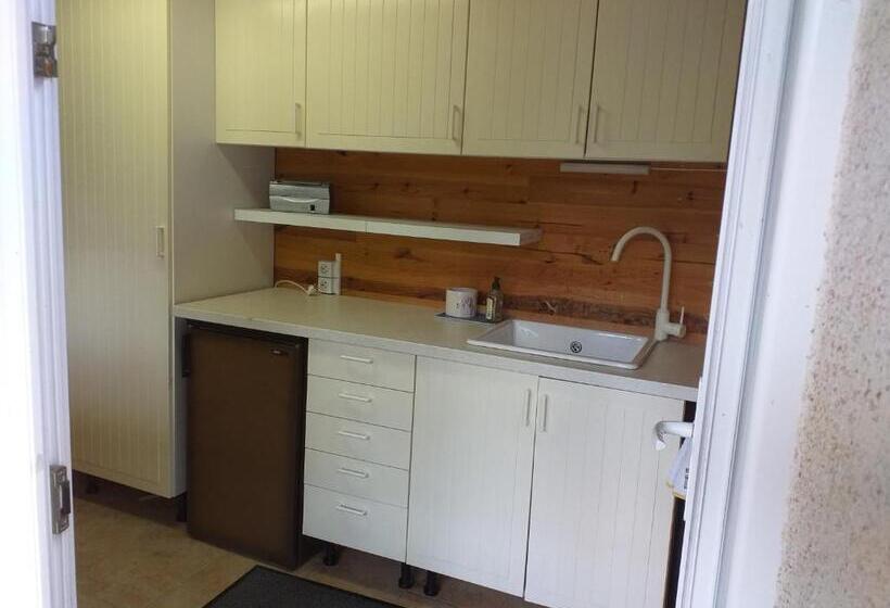 חדר סטנדרט, Le Jardin De Josseline