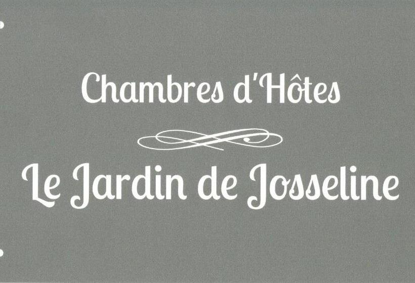 סוויטה, Le Jardin De Josseline