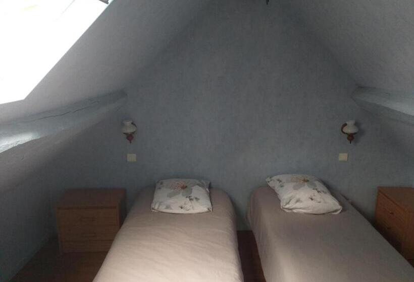 סוויטה, Le Jardin De Josseline