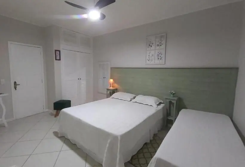 Deluxe-studio, Pousada Das Flores