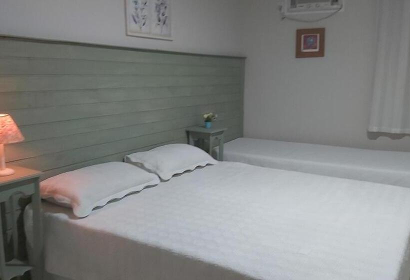 Студия Deluxe, Pousada Das Flores