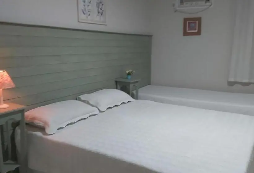 Deluxe-studio, Pousada Das Flores