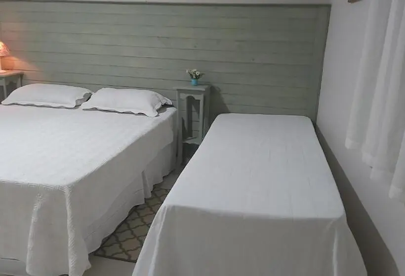 Deluxe-studio, Pousada Das Flores