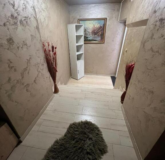 Номер Deluxe, Pensiunea Pelican