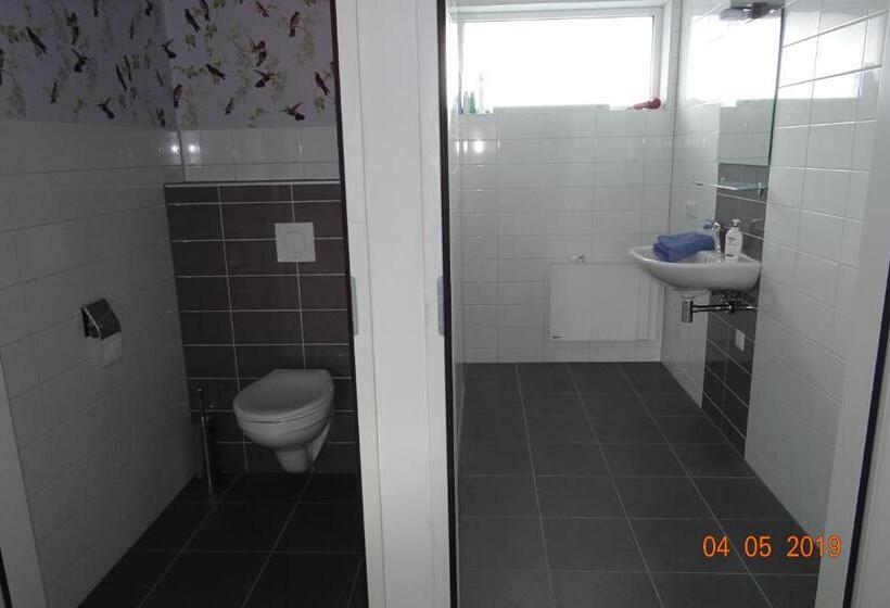 ファミリールーム, B&b Snekerpoort