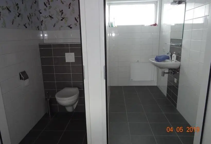ファミリールーム, B&b Snekerpoort