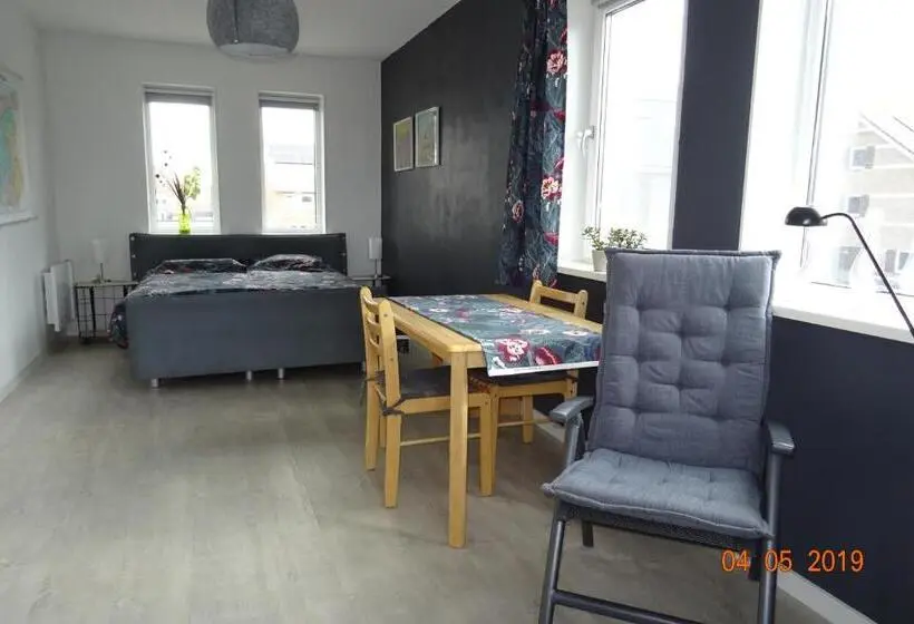 ファミリールーム, B&b Snekerpoort