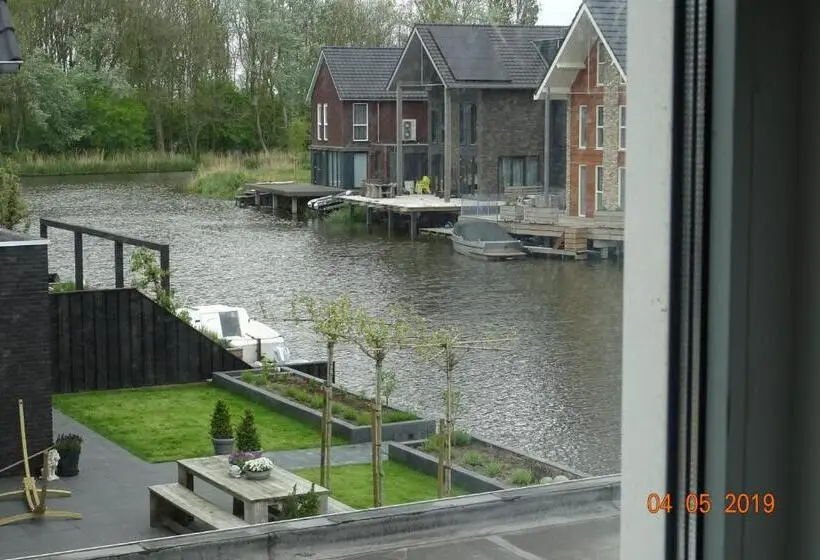 ファミリールーム, B&b Snekerpoort