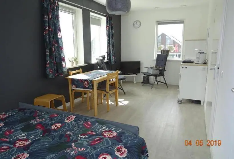 ファミリールーム, B&b Snekerpoort