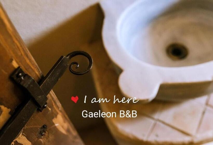 شقة غرفة نوم واحدة مزودة بشُرفة, Gaeleon Campofilone