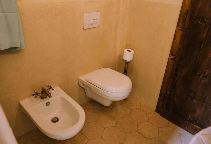 شقة غرفة نوم واحدة مزودة بشُرفة, Gaeleon Campofilone