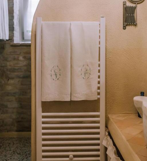 شقة غرفة نوم واحدة مزودة بشُرفة, Gaeleon Campofilone