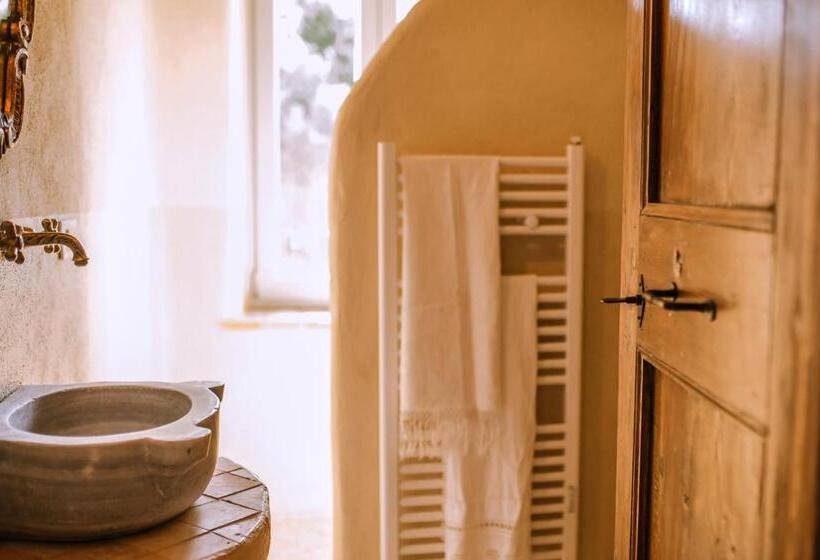 شقة غرفة نوم واحدة مزودة بشُرفة, Gaeleon Campofilone