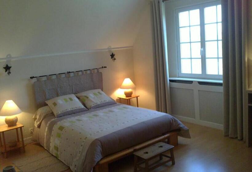 Habitació Estàndard, Ker Paula